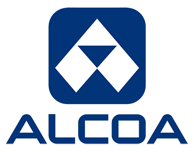 Alcoa quality gutter and soffit products